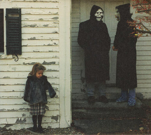 Brand New: The Devil and God Are Raging Inside Me - VINYL