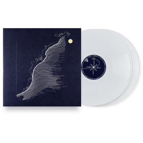 Quadeca - Vanisher, Horizon Scraper - VINYL
