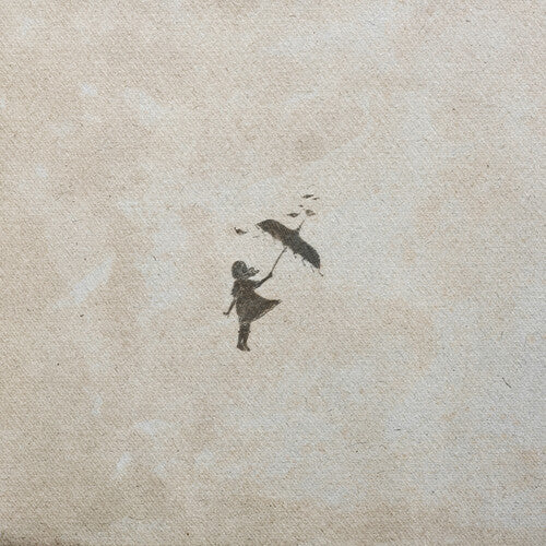 Lydia: Illuminate (She Saved Me) - Milky Clear - VINYL