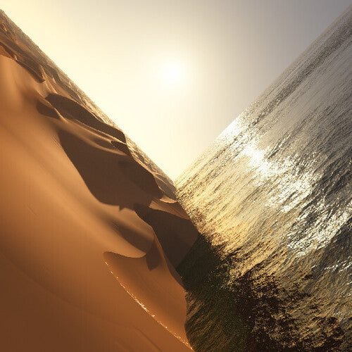 Mark Pritchard: Under The Sun - VINYL