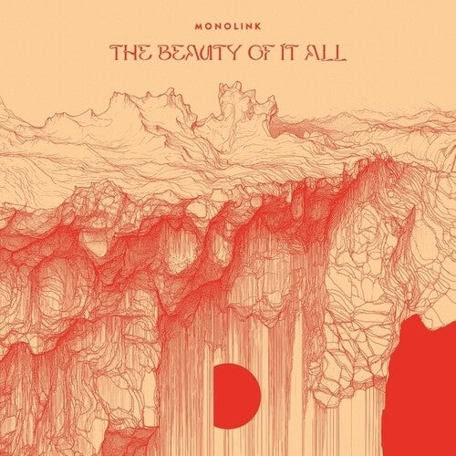 Monolink: The Beauty Of It All - VINYL