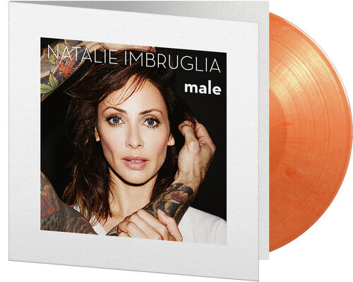 Natalie Imbruglia: Male - VINYL