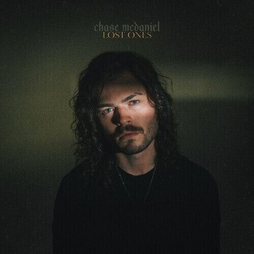 Chase McDaniel: Lost Ones - CD