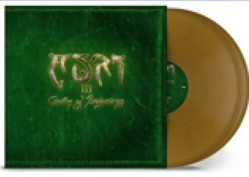 Auri: III - Candles & Beginnings - VINYL