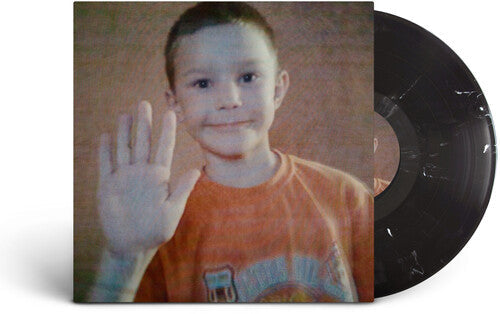 Dvrst: Echoes Of Childhood - VINYL