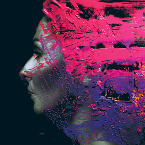 Steven Wilson - Hand. Cannot. Erase. - VINYL