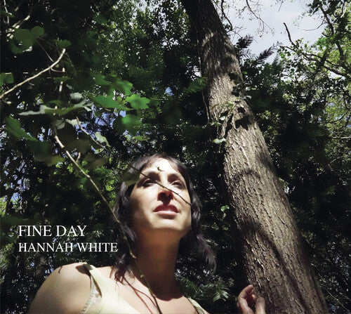 Hannah White: Fine Day - CD