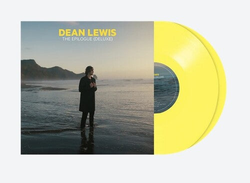 Dean Lewis: Epilogue Deluxe - Limited Yellow Colored Vinyl - VINYL