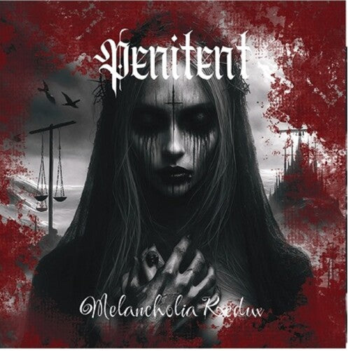 Penitent: Melancholia Redux - VINYL