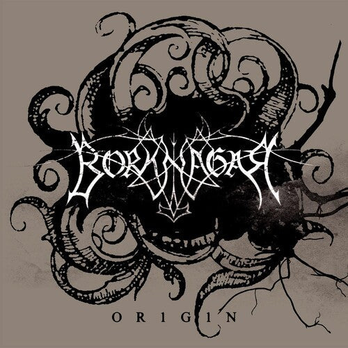 Borknagar: Origin - VINYL