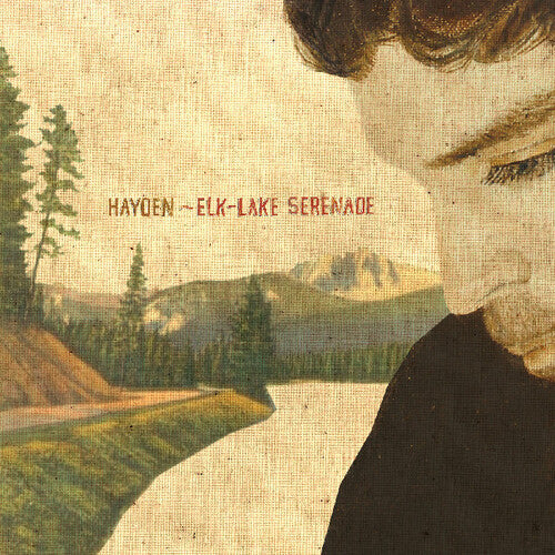Hayden: Elk-Lake Serenade - VINYL