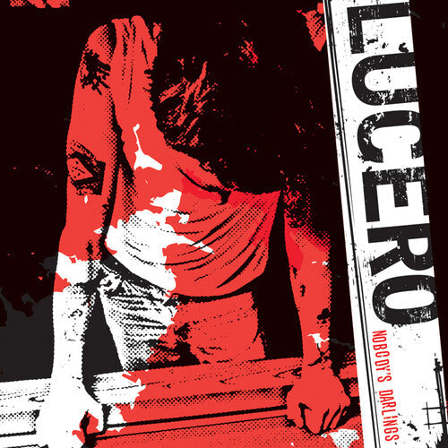 Lucero - Nobody's Darlings - VINYL