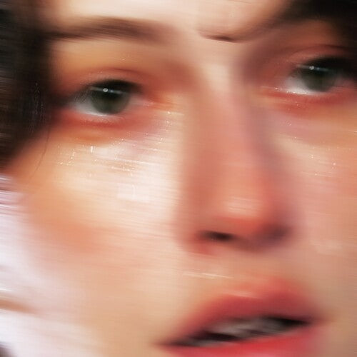 King Princess - Girl Violence - VINYL