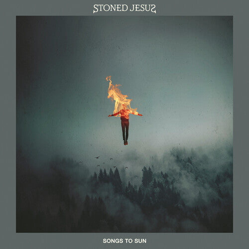 Stoned Jesus: Songs To Sun - VINYL