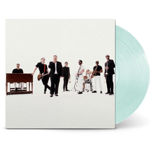 St. Paul & The Broken Bones - St. Paul & The Broken Bones - Indie LP