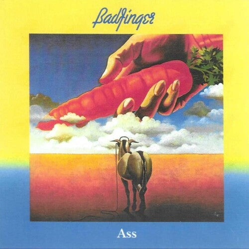 Badfinger: Ass - CD