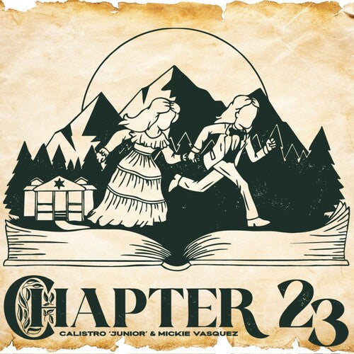 Chapter 23: Chapter 23 - VINYL