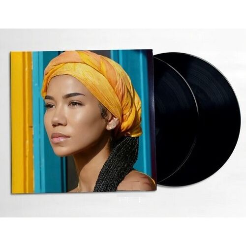 Jhené Aiko - Chilombo - VINYL