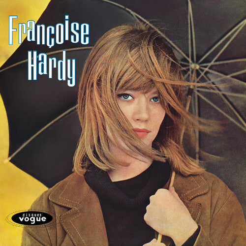 Francoise Hardy - Tous Les Garcons Et Les Filles - VINYL