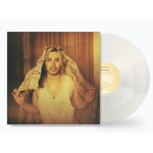 Fujii Kaze - Prema - VINYL