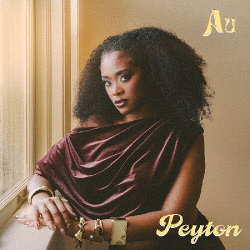 Peyton: Au - VINYL