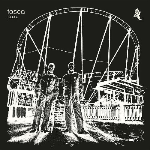 Tosca: J.A.C. - VINYL