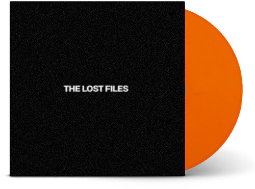 Ski Mask the Slump God: The Lost Files - Cloud Orange - VINYL