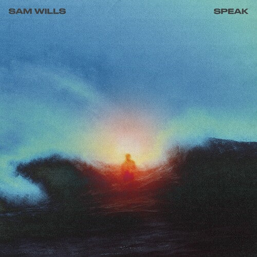 Sam Wills: Speak - VINYL