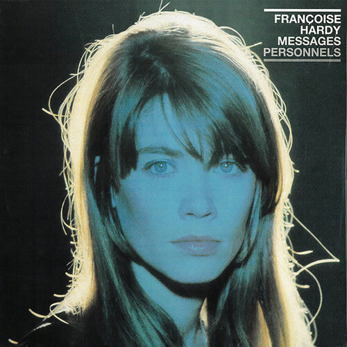 Francoise Hardy - Messages Personnels (Expanded) - VINYL