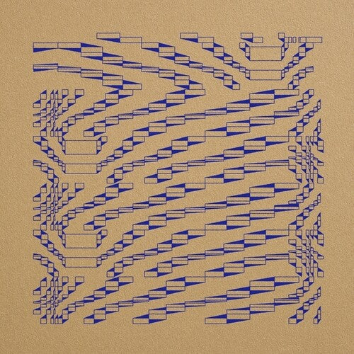 Marc Melia: Pieces Monophoniques - VINYL