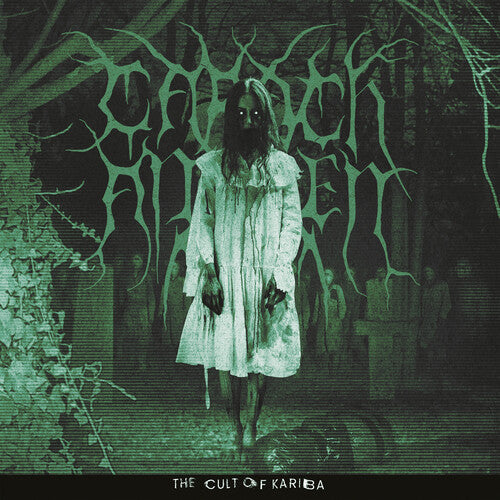 Carach Angren: The Cult Of Kariba - VINYL