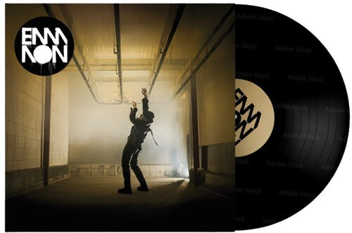 Emmon: Icon - VINYL