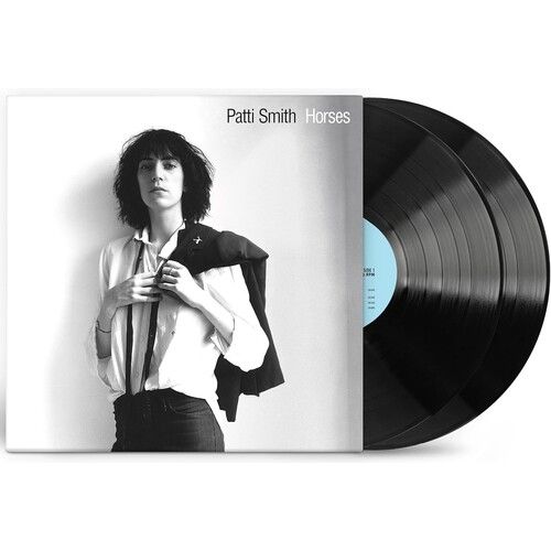 Patti Smith - Horses (50th Anniversary) - VINYL