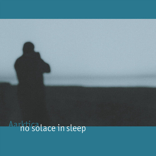 Aarktica: No Solace In Sleep - CD