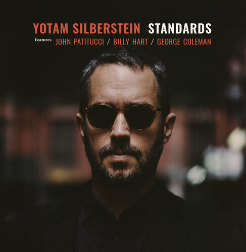 Yotam Silberstein: Standards Vol.1 - VINYL