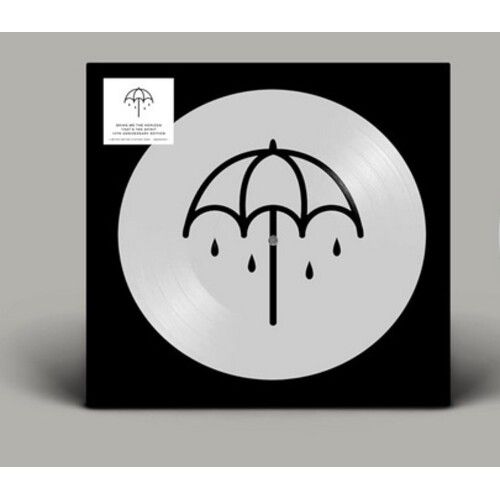 Bring Me the Horizon - That's The Spirit (10th Anniversary) - Picture Disc LP