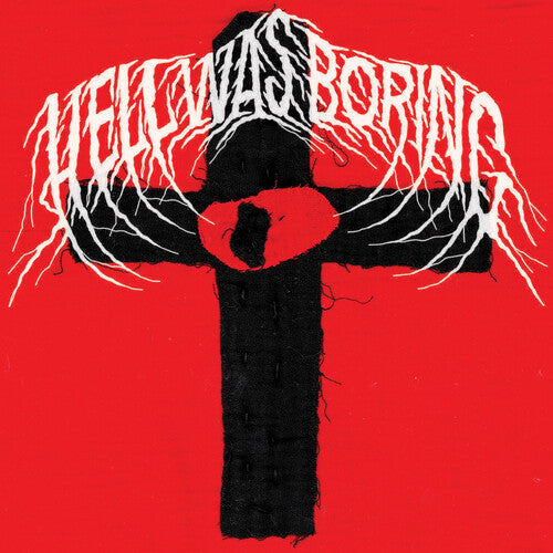 L.F.T.: Hell Was Boring - VINYL