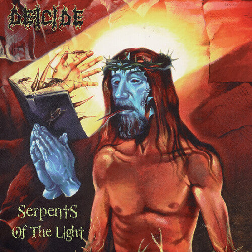 Deicide: Serpents Of The Light - VINYL