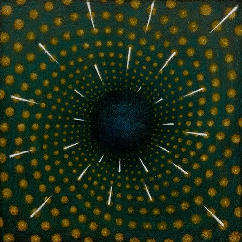 Mohammad Reza Mortazavi: Muhammed Reza Mortazavi - VINYL