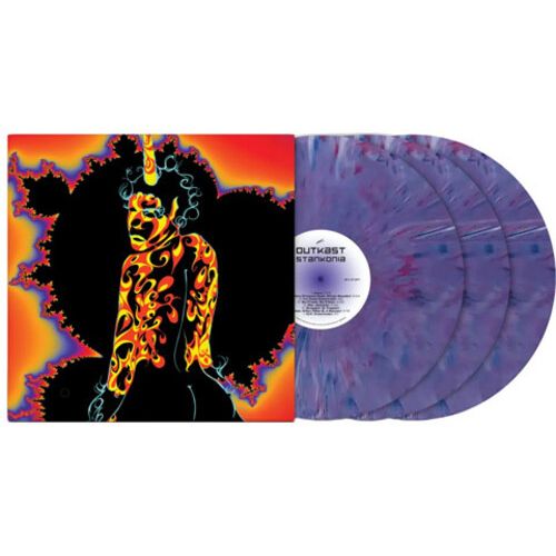 OutKast - Stankonia (25th Anniversary) - VINYL