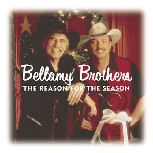 The Bellamy Brothers: The Reason For The Season - CD