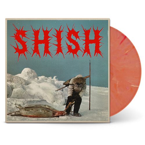 Portugal. The Man - Shish - VINYL