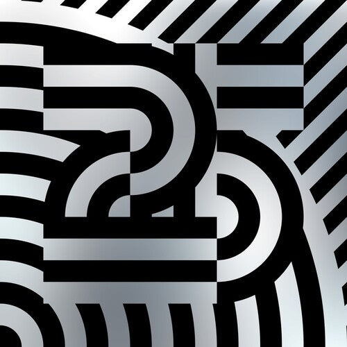 Various Artists: 25 Years Cocoon Recordings: Volume One - VINYL