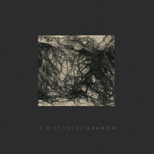 Tobin, Amon / Cujo / Two Fingers: Nomark Selects V2 - VINYL