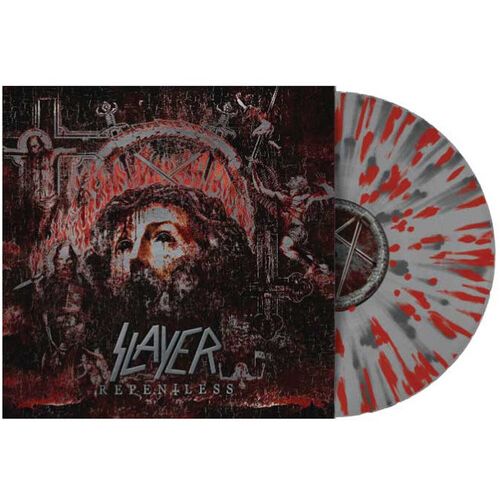 Slayer - Repentless - Indie LP