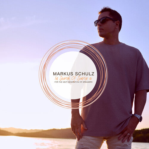 Markus Schulz: In Search Of Sunrise 21 - CD