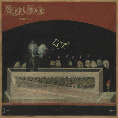 Bell Witch: Stygian Bough Volume II - CD
