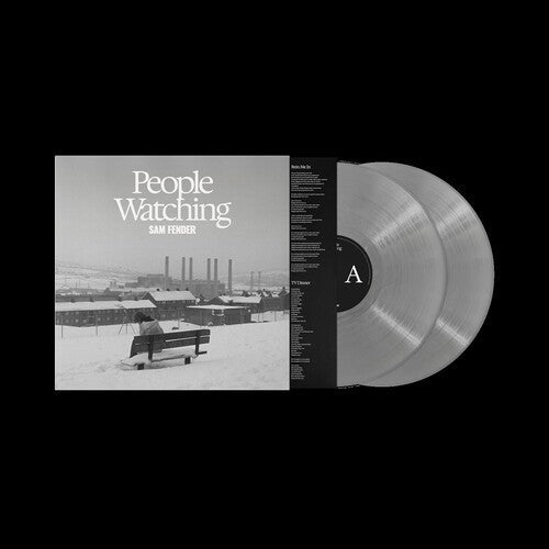Sam Fender - People Watching (Deluxe) - VINYL