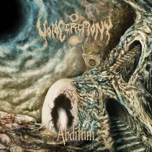 Voidceremony: Abditum - CD