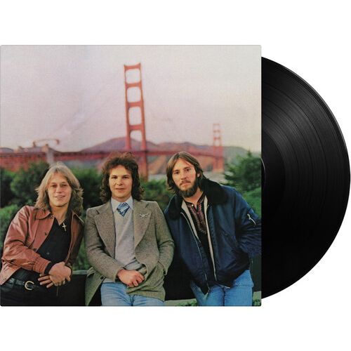 America - Hearts - Music On Vinyl LP